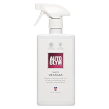 Rapid Detailer, Glans genopfrisker - 500 ml