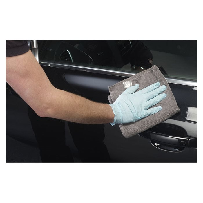 Fast Shine & Lube - 5L Smøre- poleringsmiddel