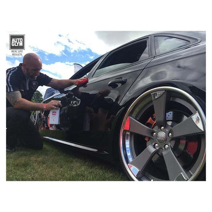 Rapid Detailer, Glans genopfrisker - 500 ml