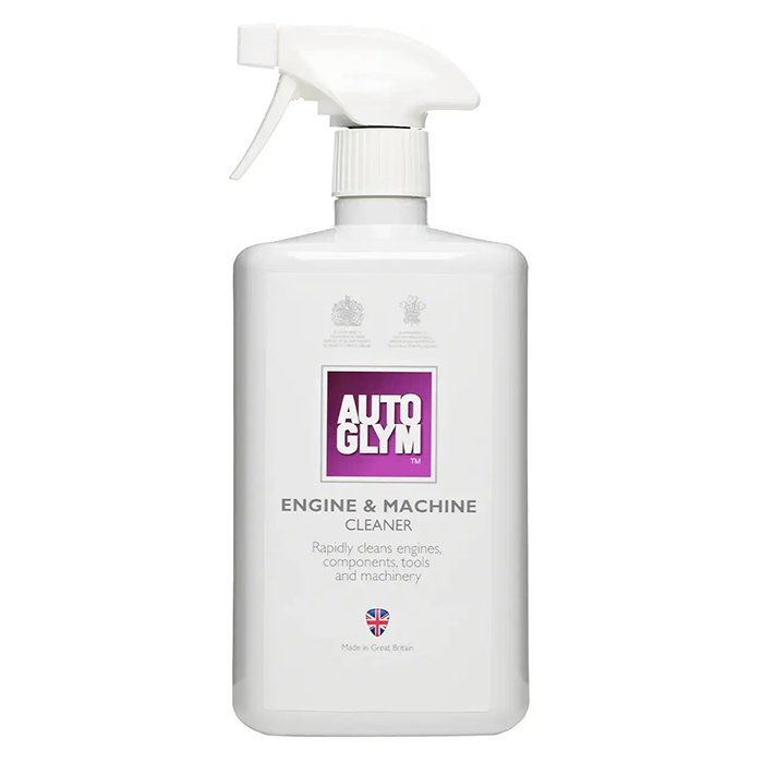Engine & Machine Cleaner, motorrens - 1L