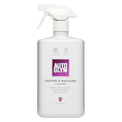 Engine & Machine Cleaner, motorrens - 1L