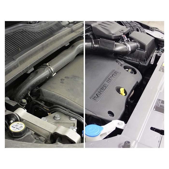 Engine & Machine Cleaner, motorrens - 1L