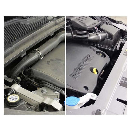 Engine & Machine Cleaner, motorrens - 1L