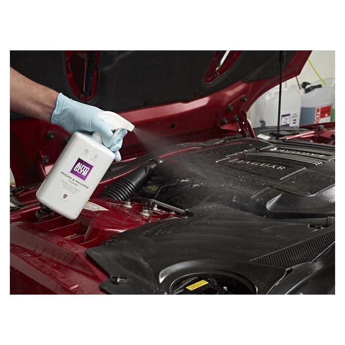 Engine & Machine Cleaner, motorrens - 1L