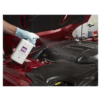 Engine & Machine Cleaner, motorrens - 1L