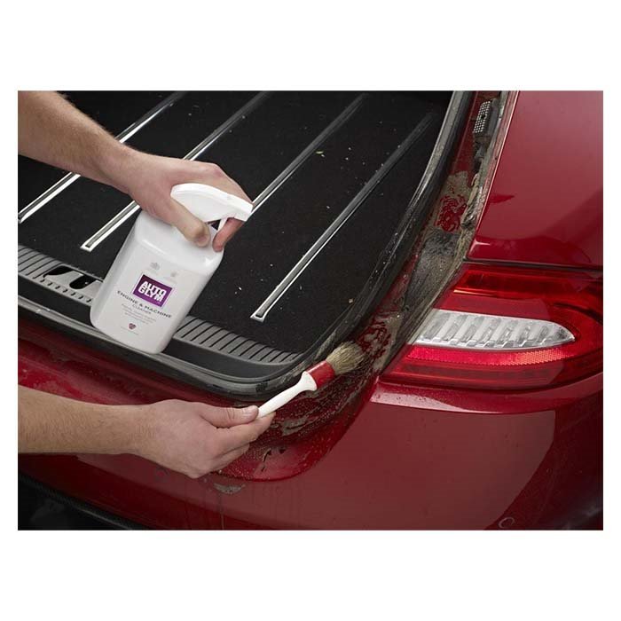 Engine & Machine Cleaner, motorrens - 1L