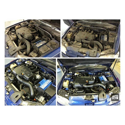 Engine & Machine Cleaner, motorrens - 1L