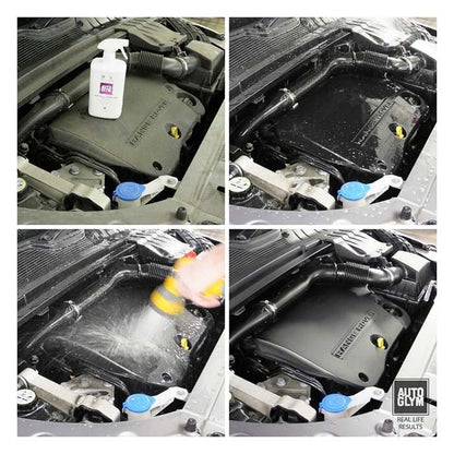 Engine & Machine Cleaner, motorrens - 1L