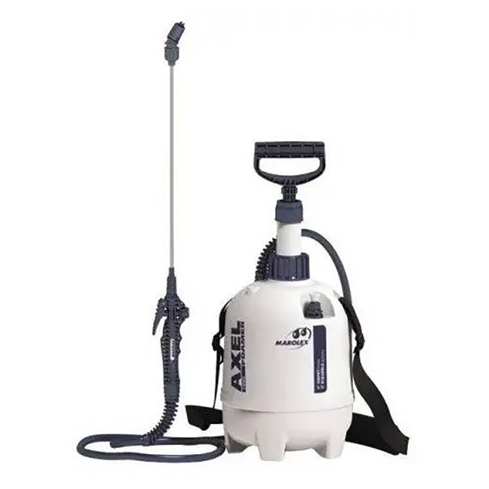 Axel P 7000 skumsprøjte - 7L