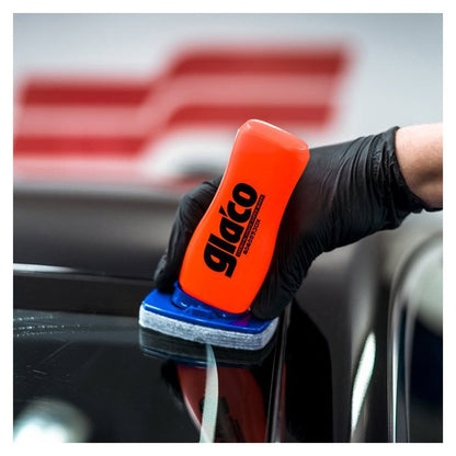 Glaco DX, Rudecorating - 110ml