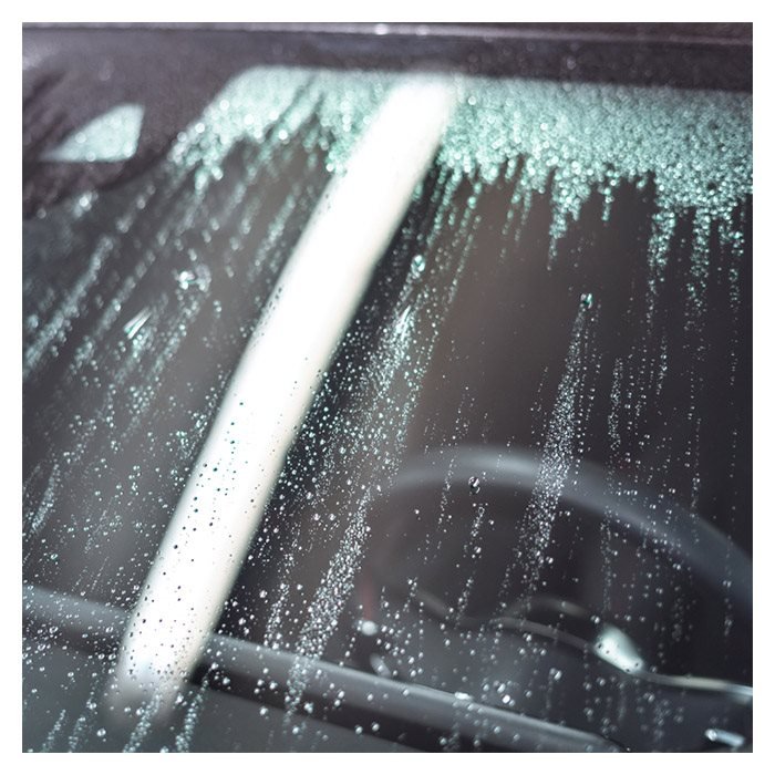 Glaco DX, Rudecorating - 110ml