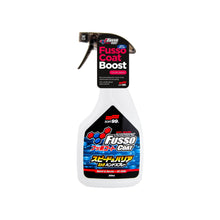Fusso Coat Speed & Barrier - 400ml