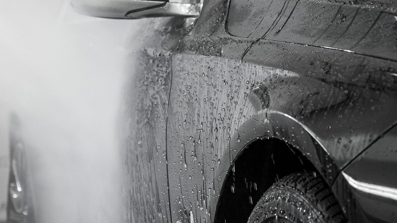 Fusso Coat, 12 Måneders Voks Lys - 200g