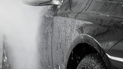 Fusso Coat, 12 Måneders Voks Lys - 200g