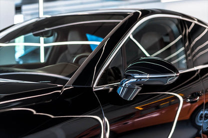 Fusso Coat, 12 Måneders Voks Lys - 200g