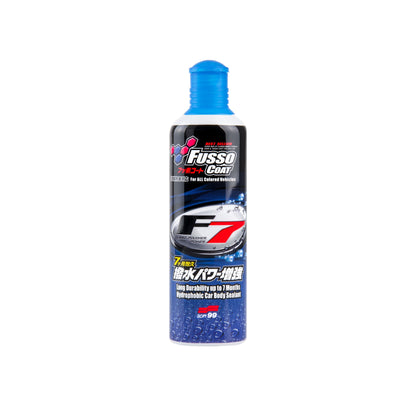 Fusso Coat F7 All Color - 300ml