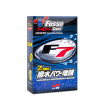 Fusso Coat F7 All Color - 300ml