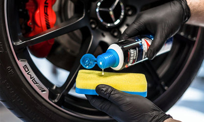 Fusso Coat F7 All Color - 300ml