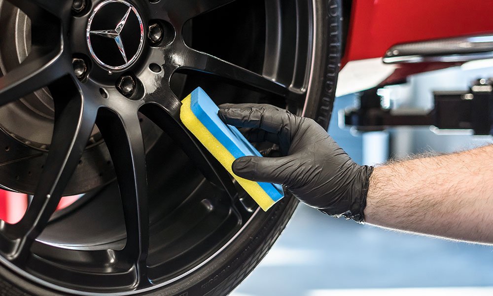 Fusso Coat F7 All Color - 300ml