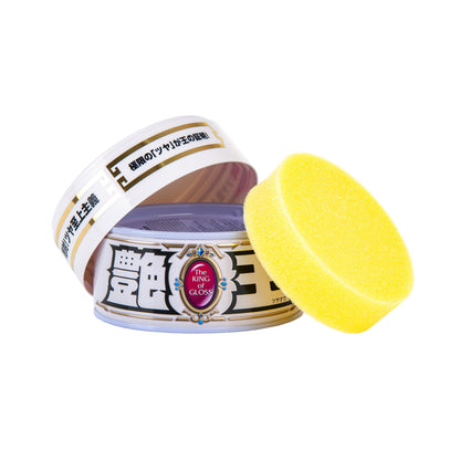 The King of Gloss White - 300g