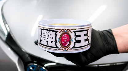 The King of Gloss White - 300g