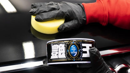 The King of Gloss Mørk - 300g