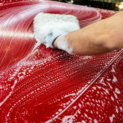 M.A.X. Power Car Wash Shampoo - 1,42L