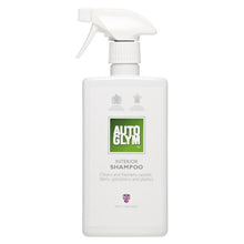Interior Shampoo, Interiørrens - 500ml