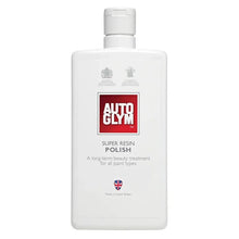 Super Resin Polish - 500ml