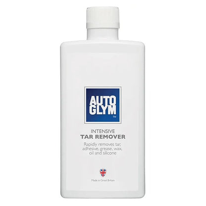 Intensive Tar Remover, Tjærefjerner - 500ml