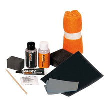 Læder & Vinyl Reparationssæt
