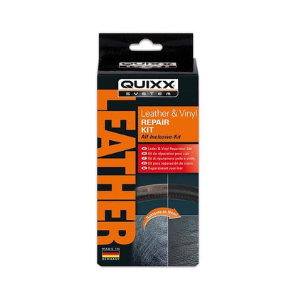 Læder & Vinyl Reparationssæt