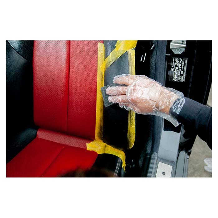 Læder & Vinyl Reparationssæt