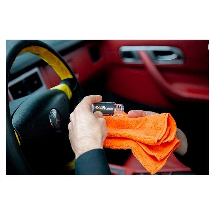 Læder & Vinyl Reparationssæt