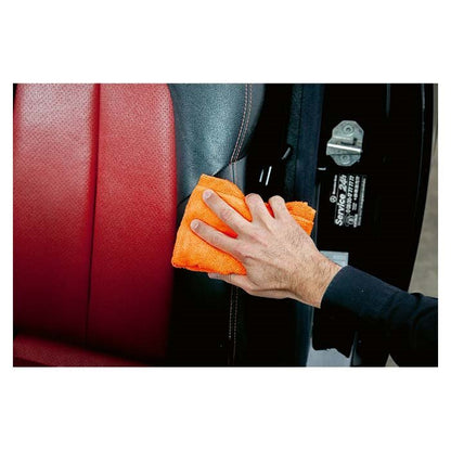 Læder & Vinyl Reparationssæt