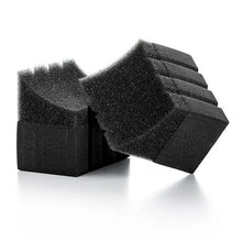 Tire Wax Sponge Pitasupo - 2 stk.
