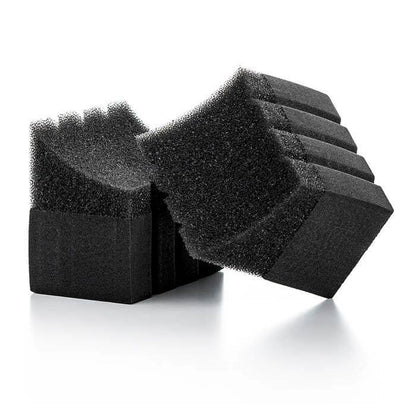 Tire Wax Sponge Pitasupo - 2 stk.