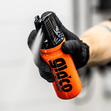 Glaco W Jet Strong - 180ml