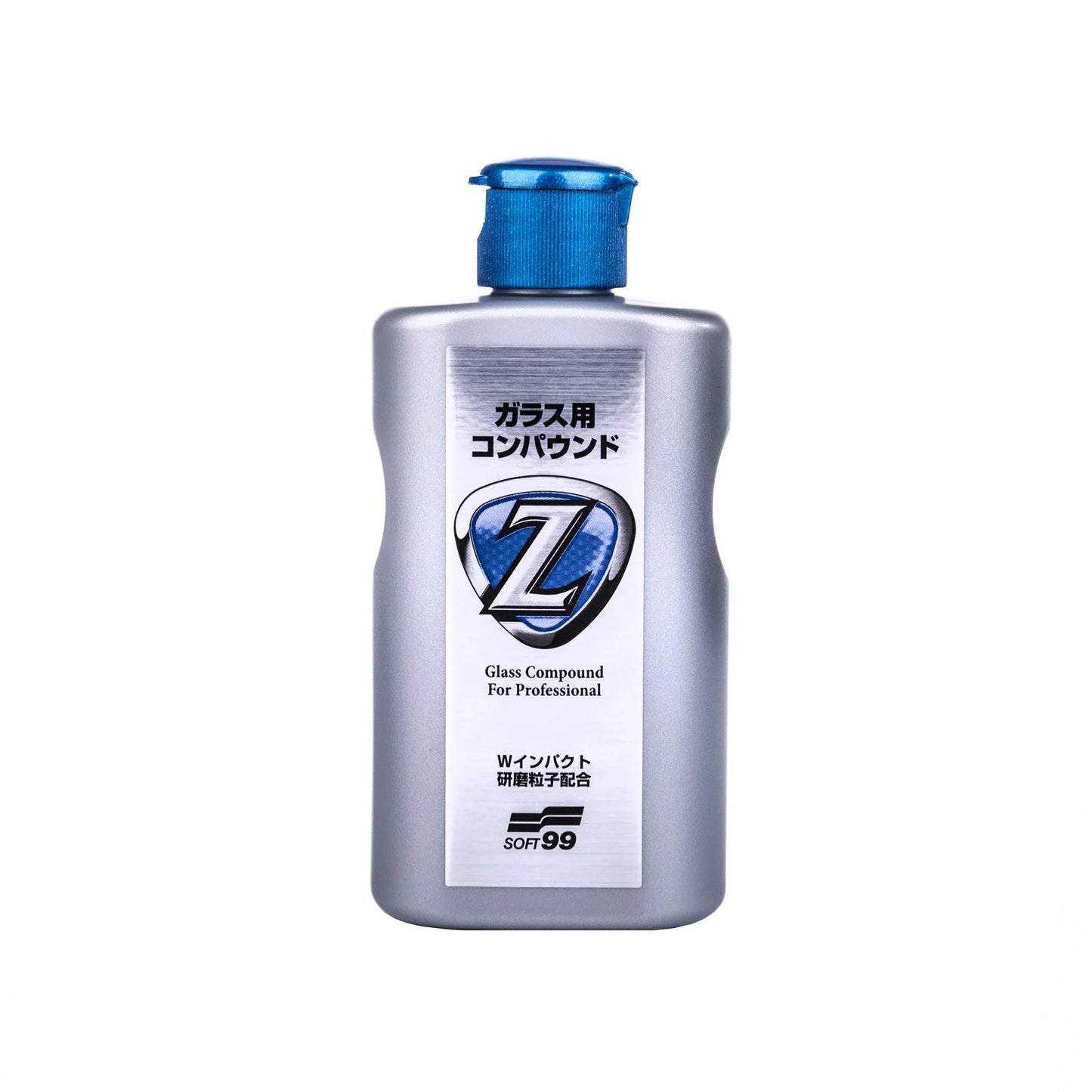 Glass Compound Z - 100ml