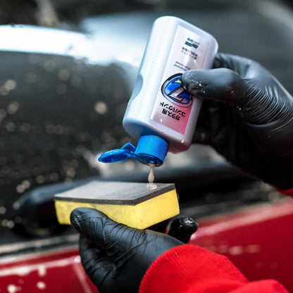 Glass Compound Z - 100ml