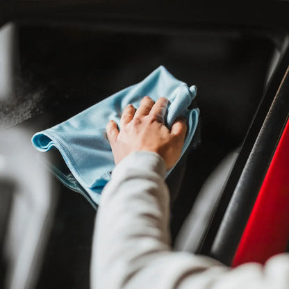 Fast Glass, ruderens - 500ml