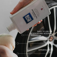 Intensive Tar Remover, Tjærefjerner - 500ml