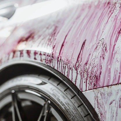 Magma Flyverustfjerner - 500ml