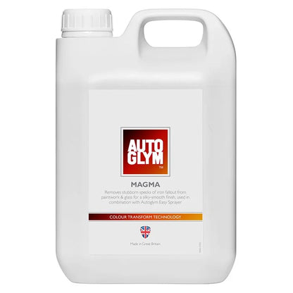 Magma Flyverustfjerner - 2,5L