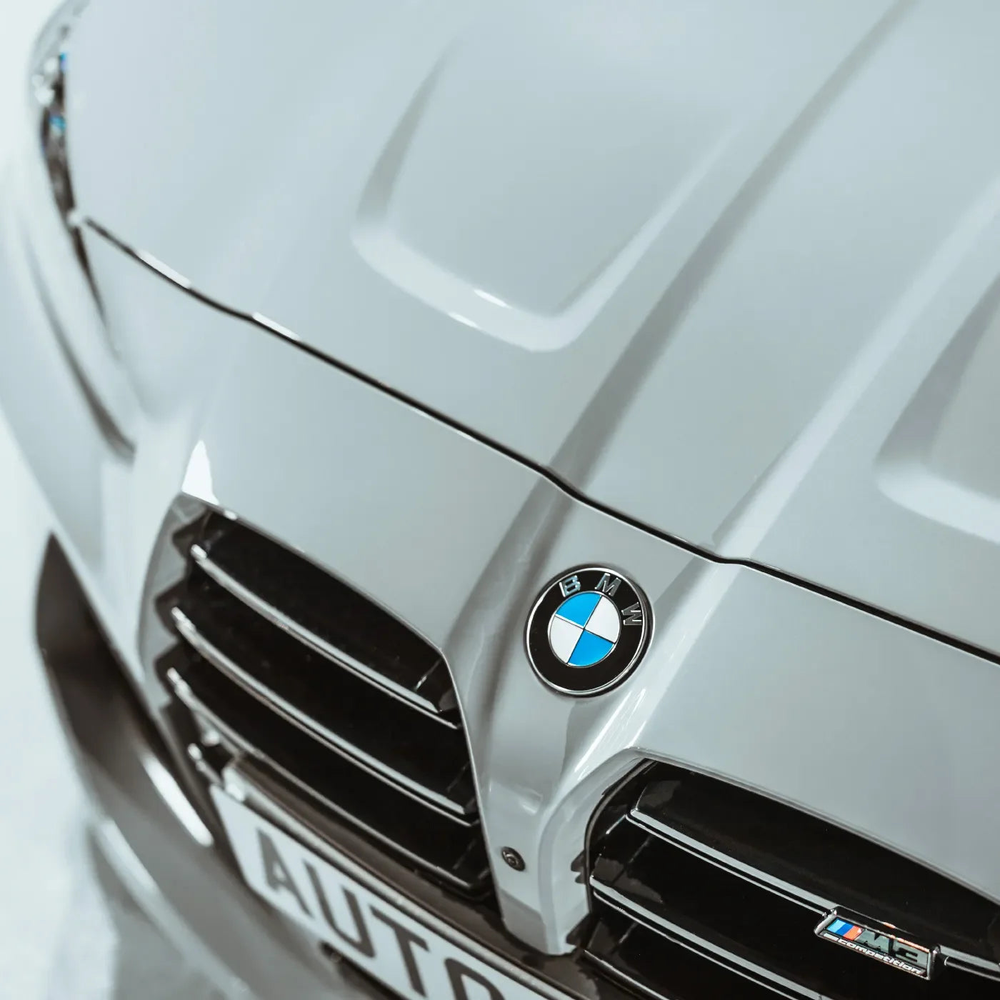 Bodywork Shampoo Conditioner med voks - 1L