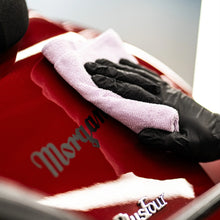 Super Cloth, Mikrofiberklud - 30x50cm