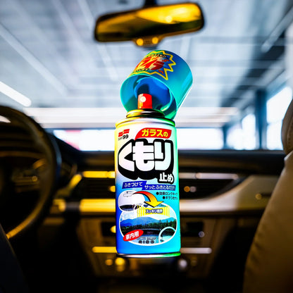 Anti-Fog Spray - 180ml