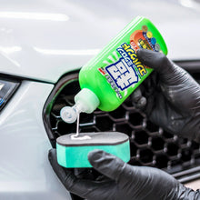 Micro Liquid Compound Set Light Metallic - 250ml