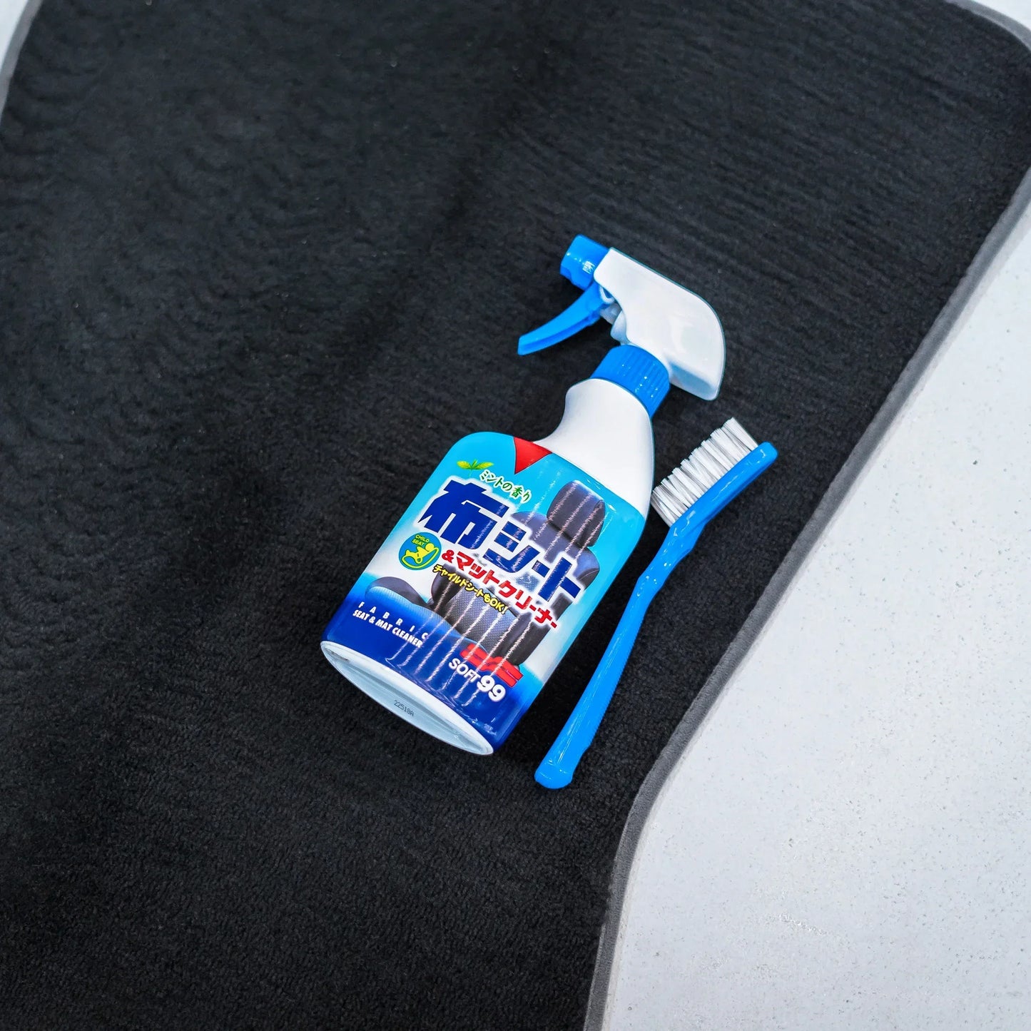 Fabric Seat Cleaner, sæderens - 400ml