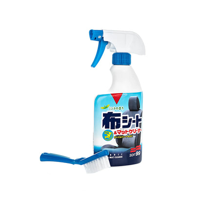Fabric Seat Cleaner, sæderens - 400ml